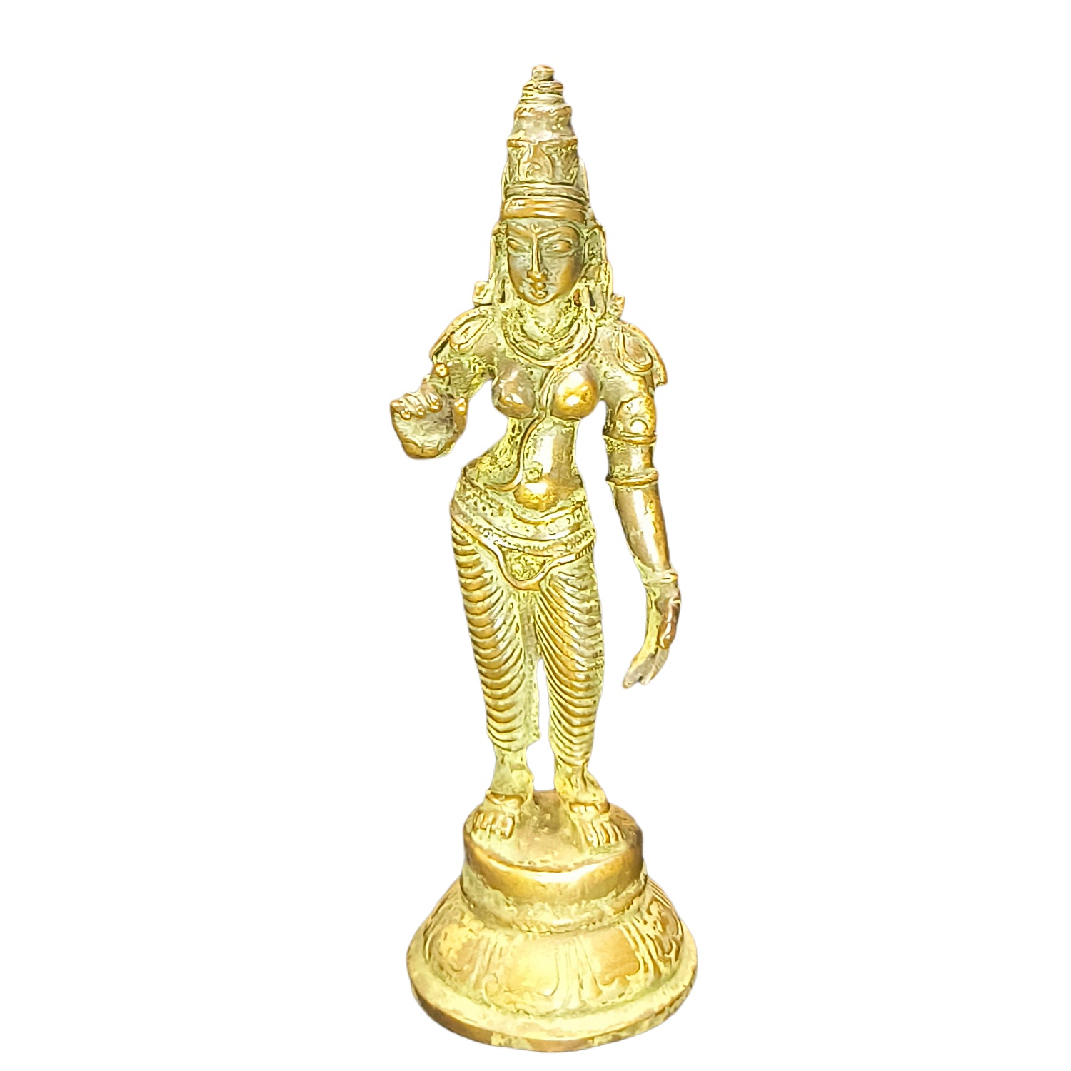Sivagami