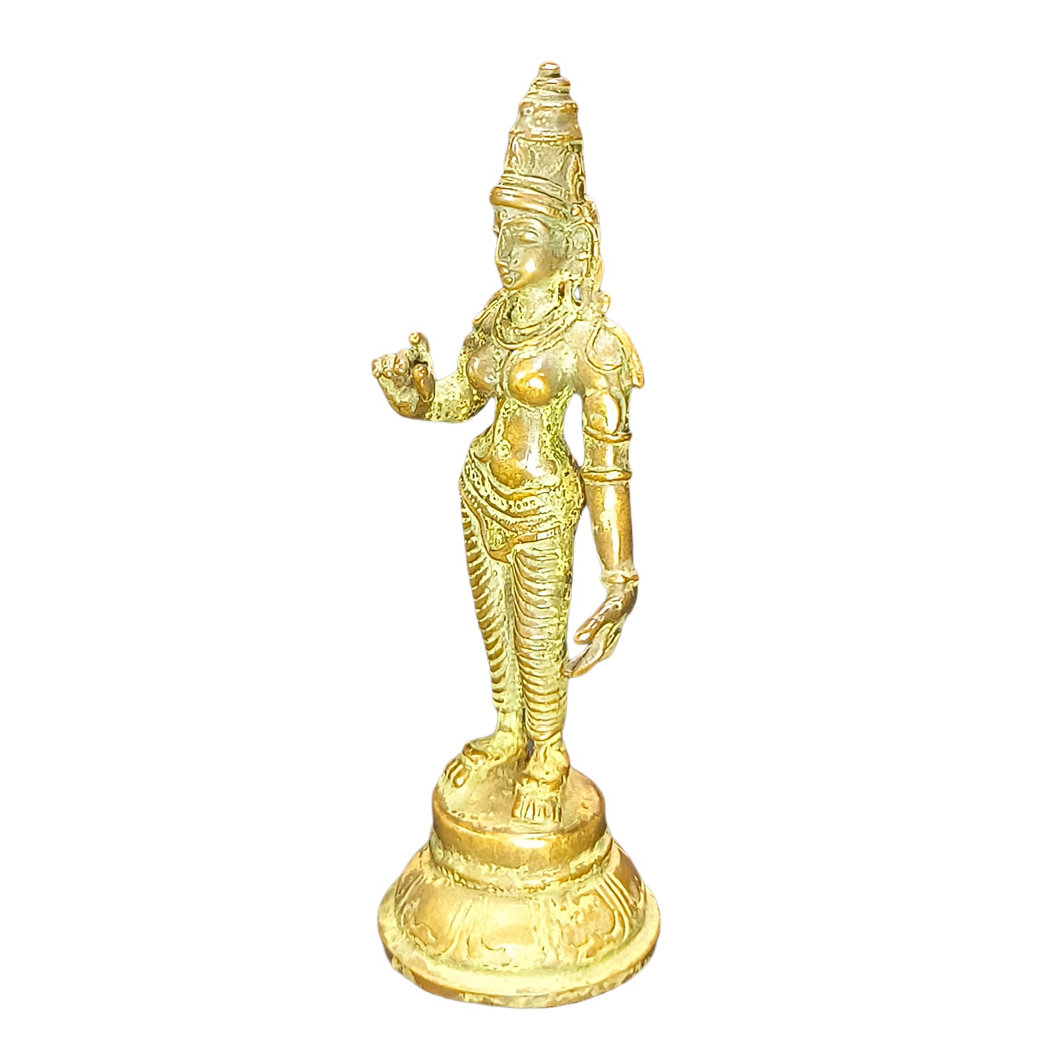 Sivagami