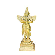 Karudan Standing
