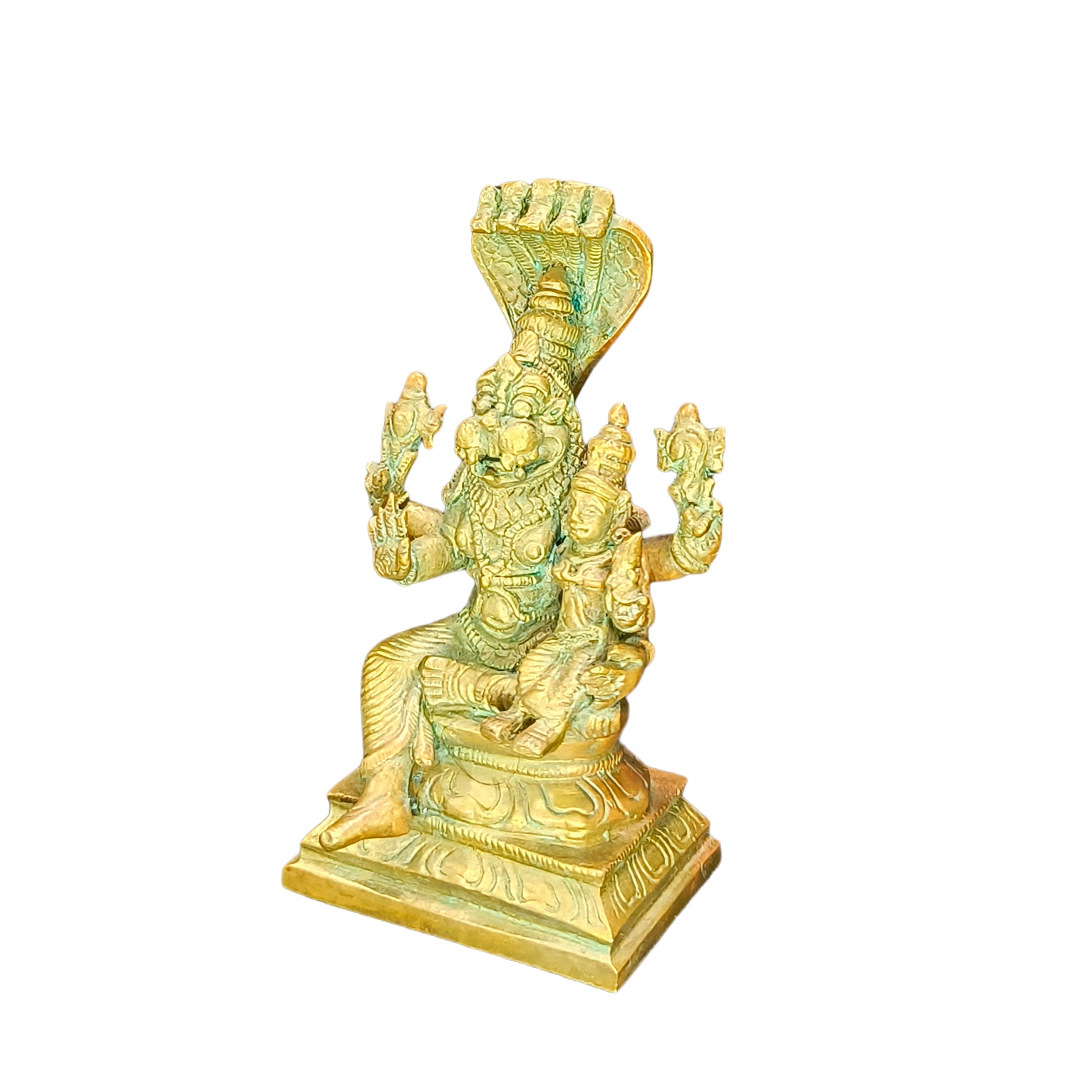 Lakshmi Narashimmar