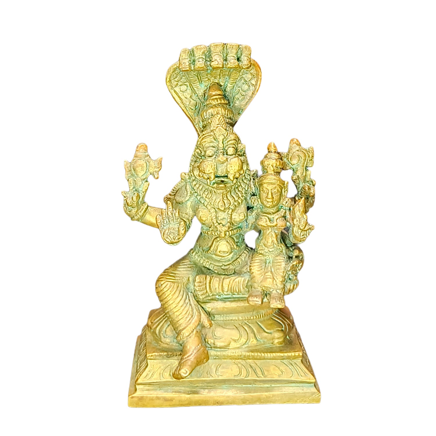 Lakshmi Narashimmar