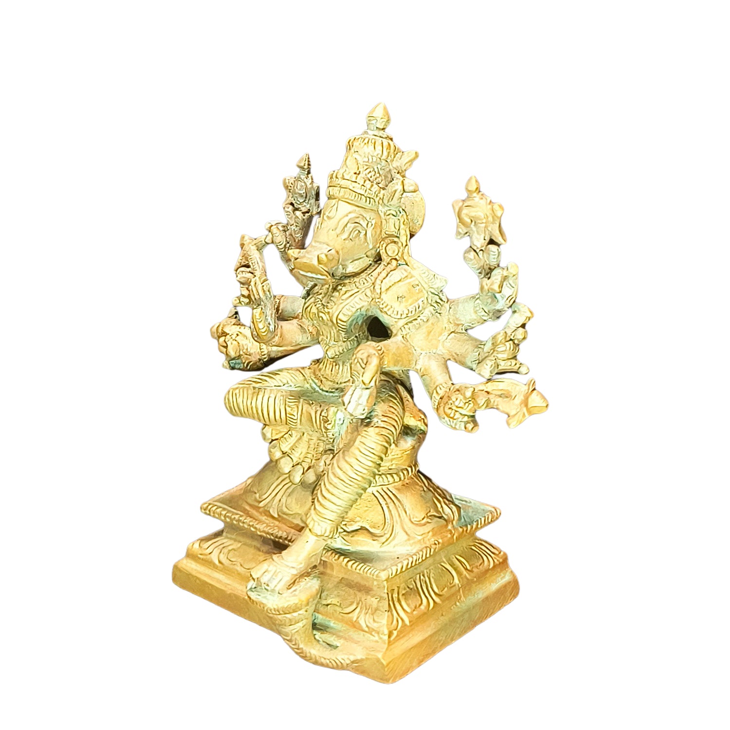 Varahi Amman