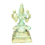 Kamakshi Amman