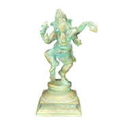 Ganesh  Dancing