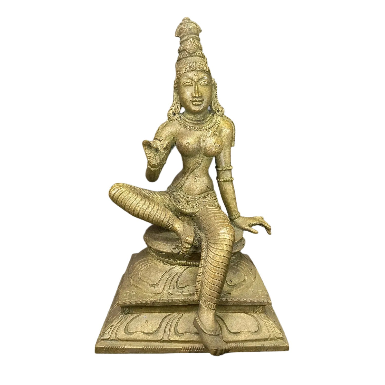 Bogasakthi