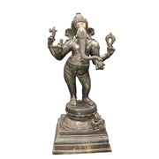 Ganesh Standing