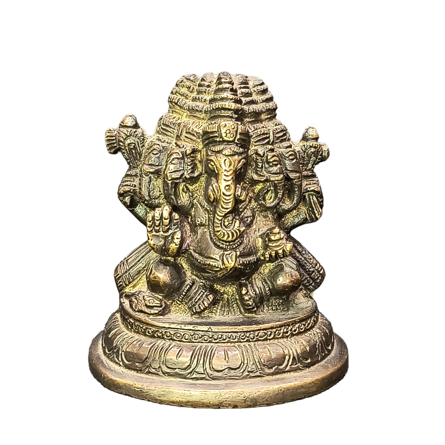 Ganesh ( Five Faces)