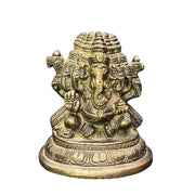 Ganesh ( Five Faces)