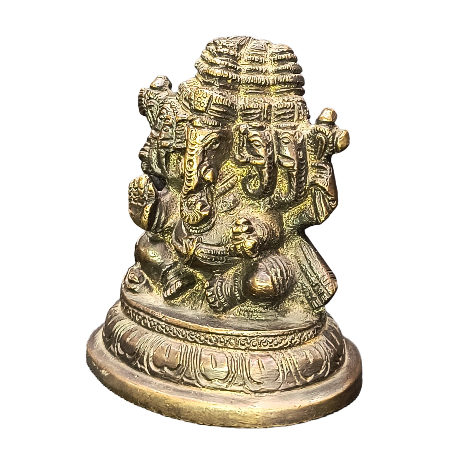 Ganesh ( Five Faces)