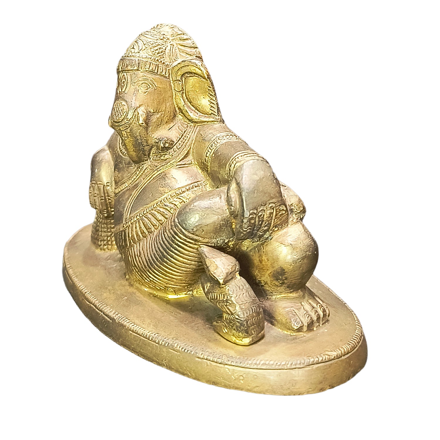 Ganesh Relaxing