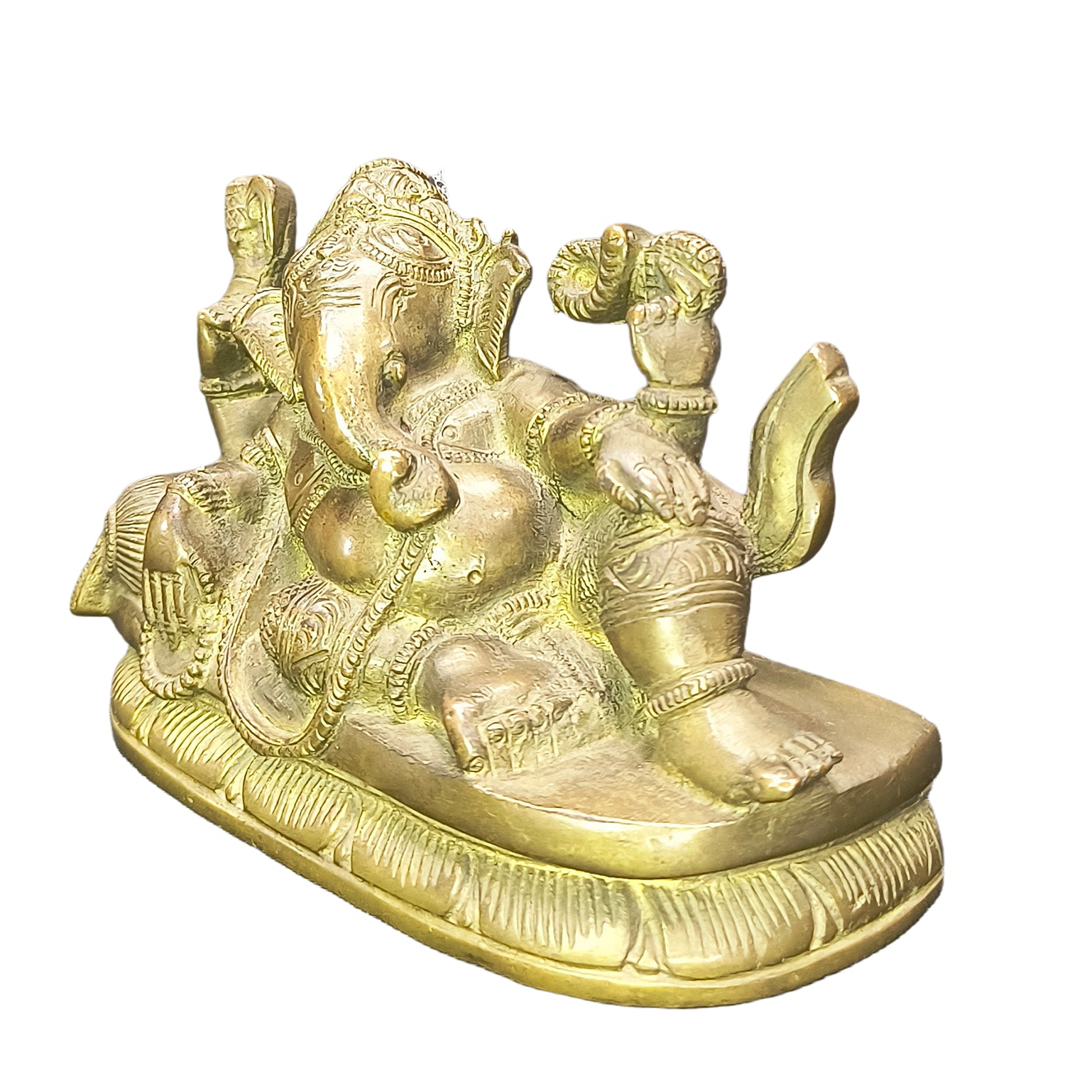 Ganesh Relaxing
