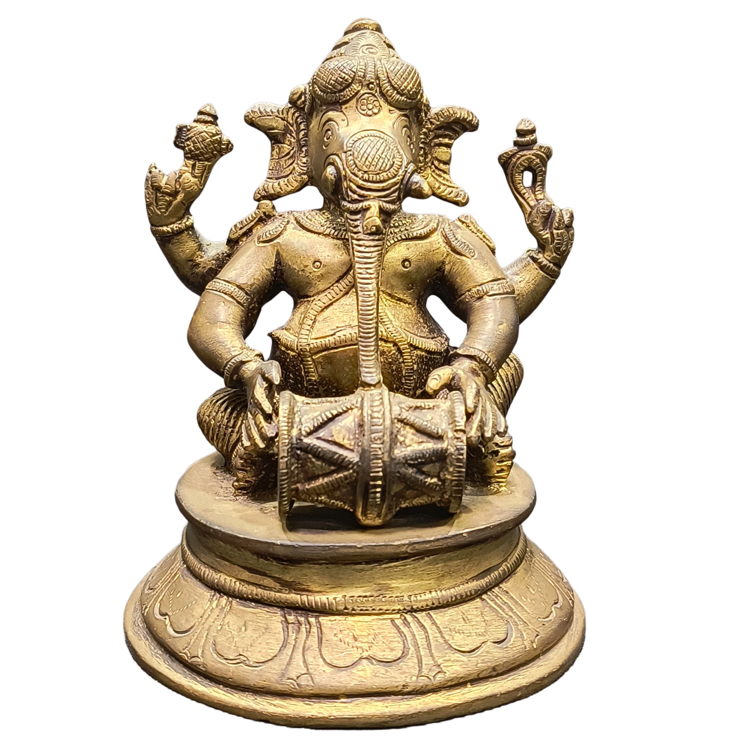 Musical Ganesh