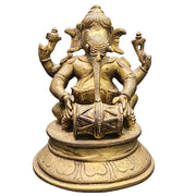 Musical Ganesh