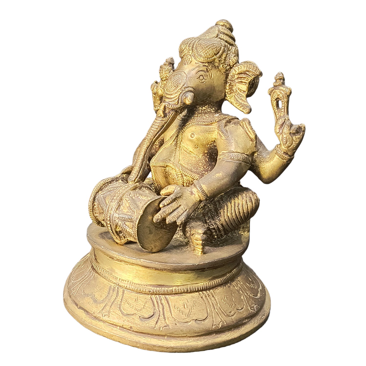 Musical Ganesh