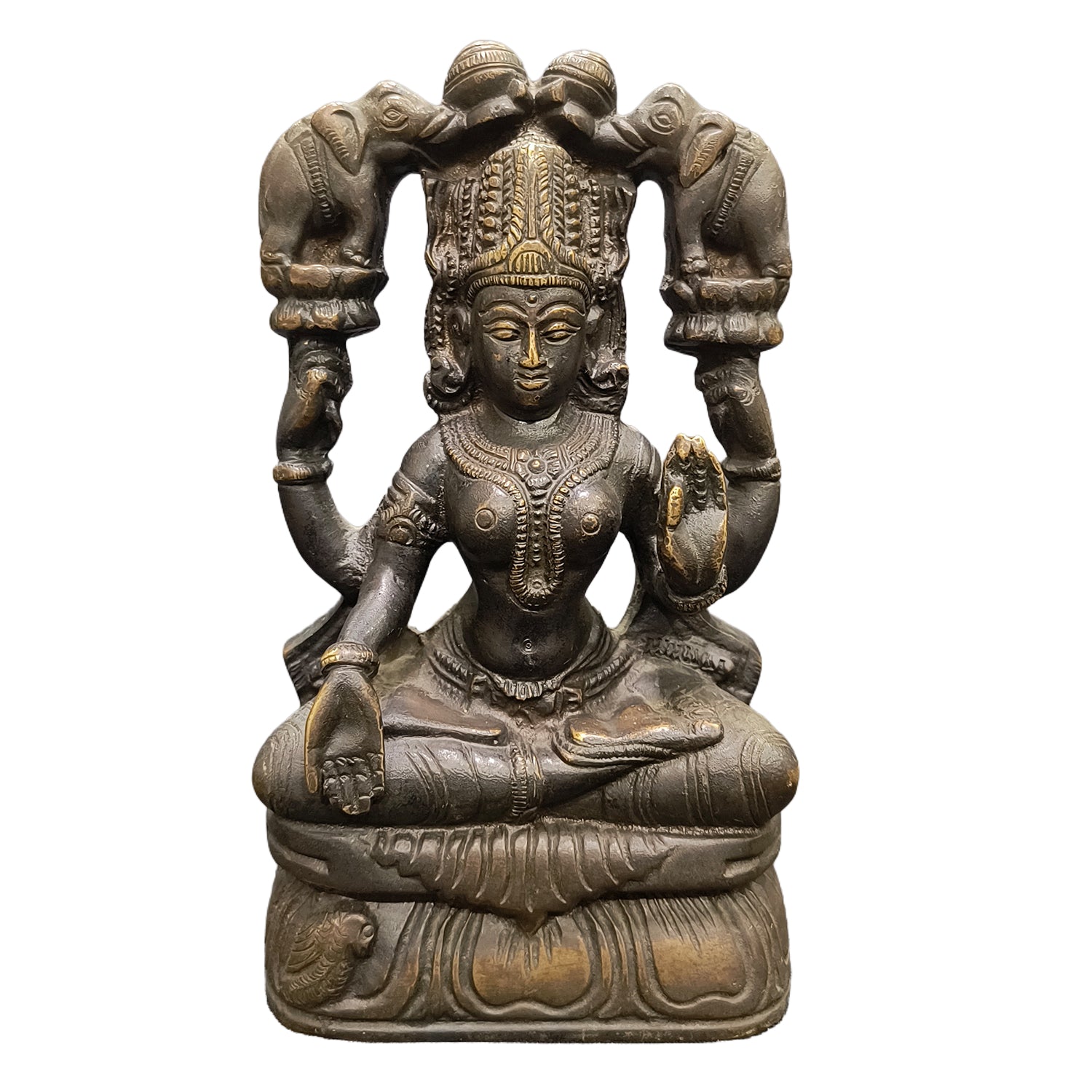 Gaja Lakshmi