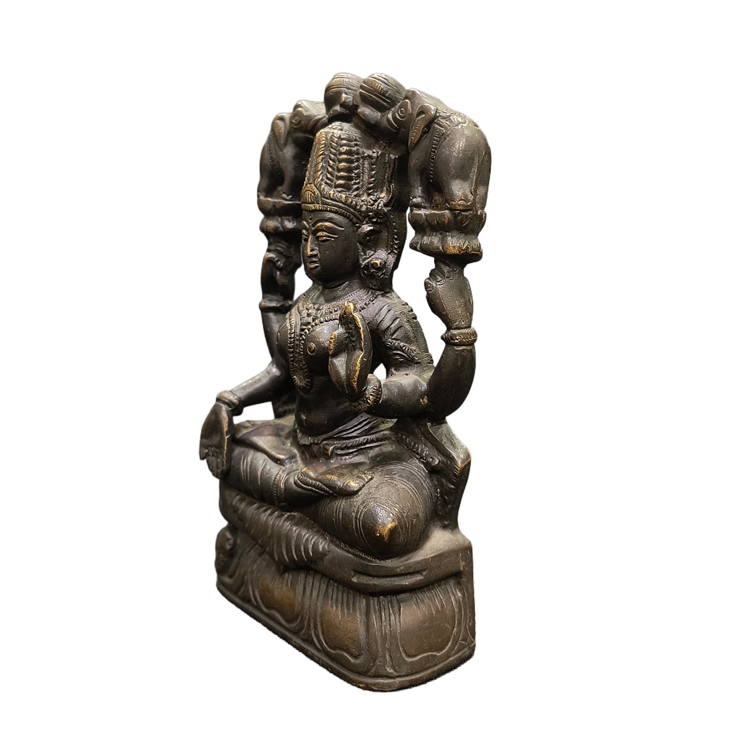 Gaja Lakshmi