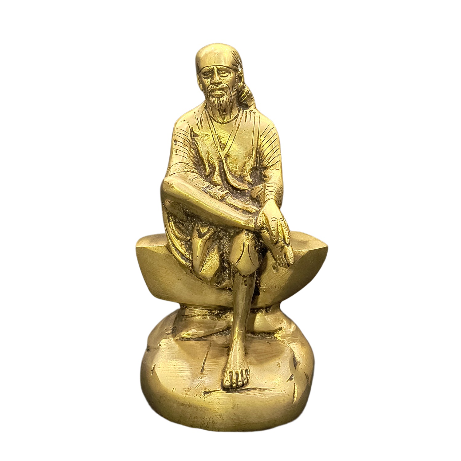 Saibaba (Shirdi)