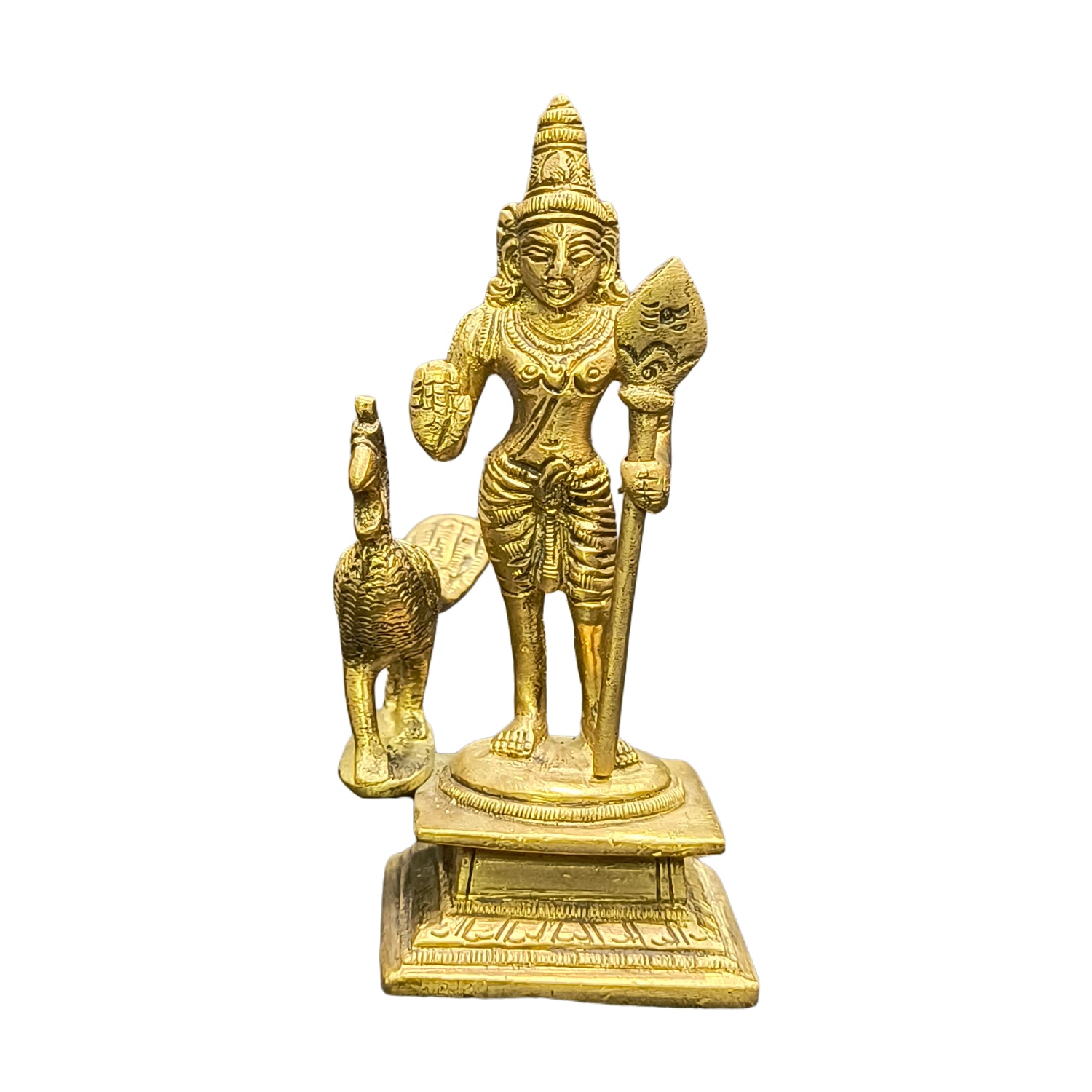Murugan Standing (small)