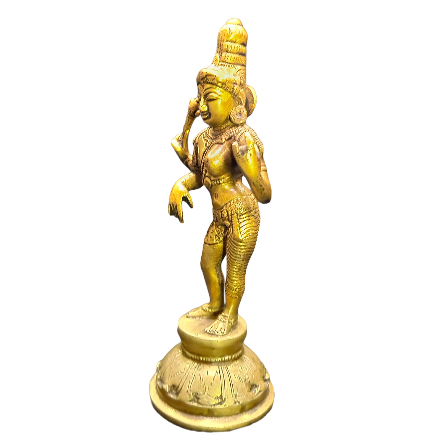 Arthanari Standing
