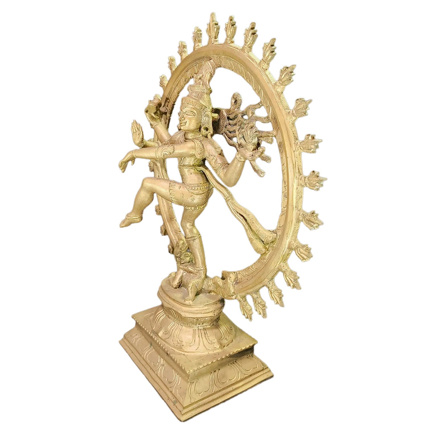 Nataraj[Dancing Shiva]
