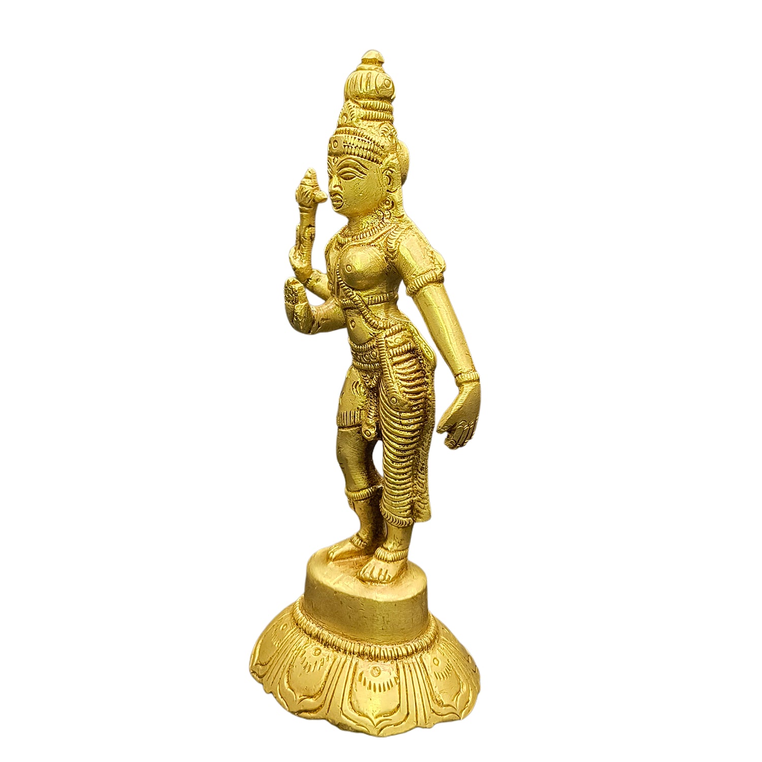 Arthanari Standing (Small)