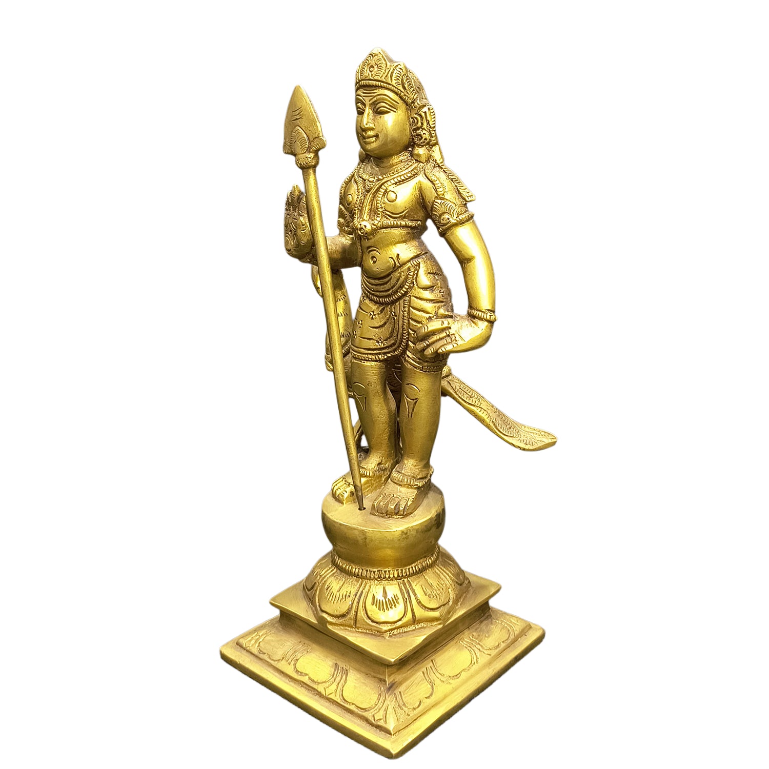 Bala Murugan