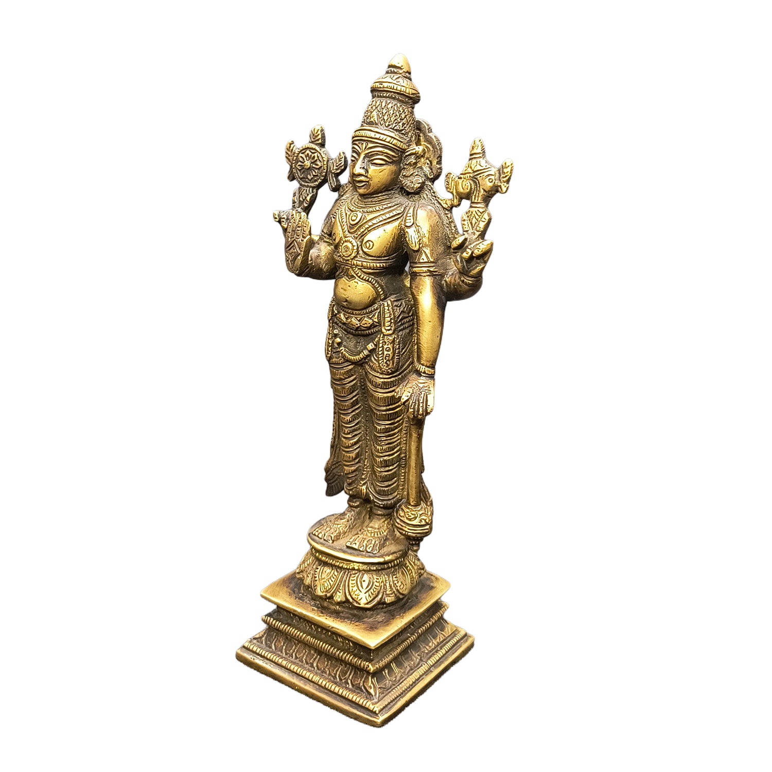 Vishnu