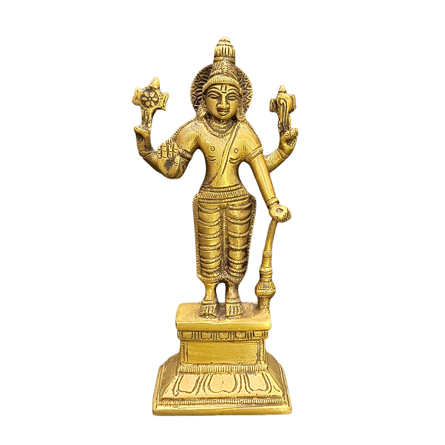 Vishnu (Small)