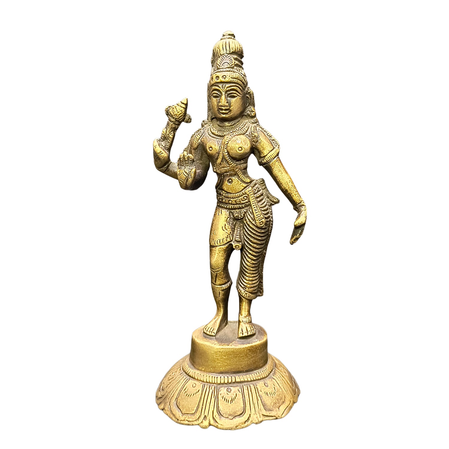 Arthanari (Small)