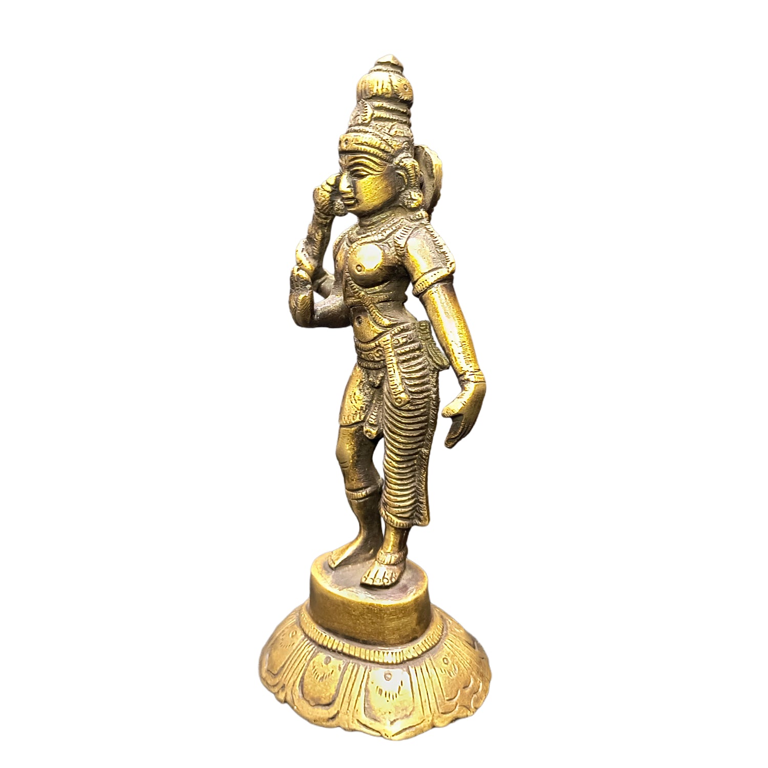 Arthanari (Small)