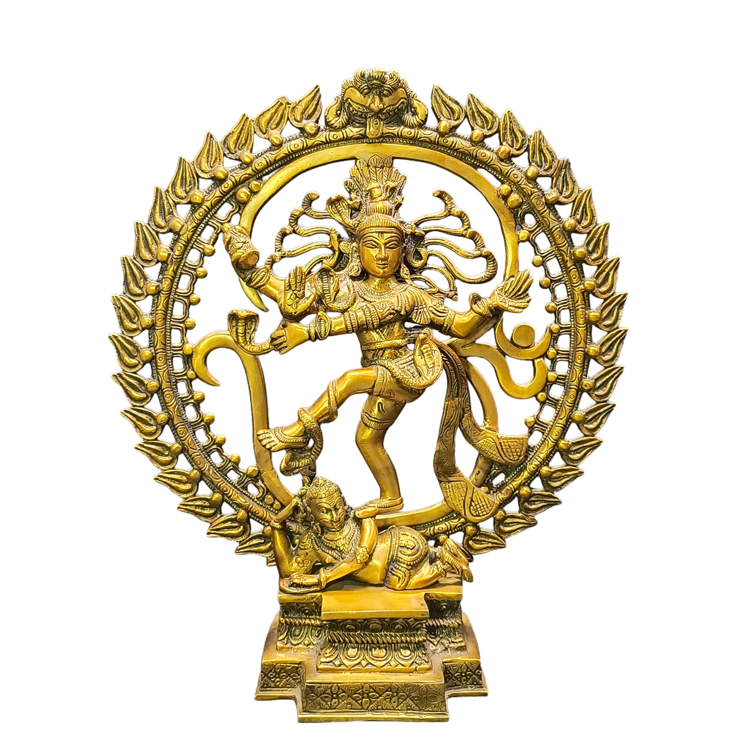 Dancing Natraj