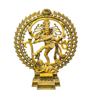 Dancing Natraj