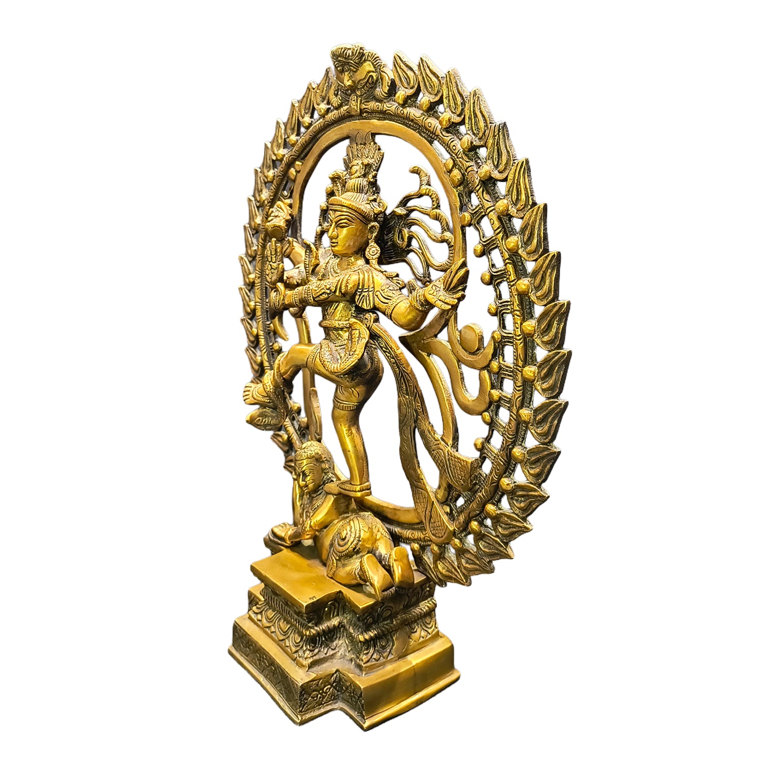 Dancing Natraj