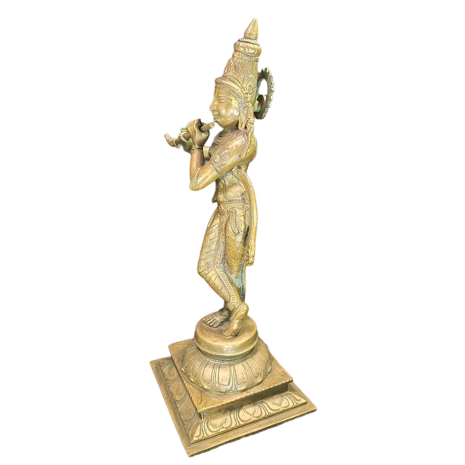 Krishna Standing