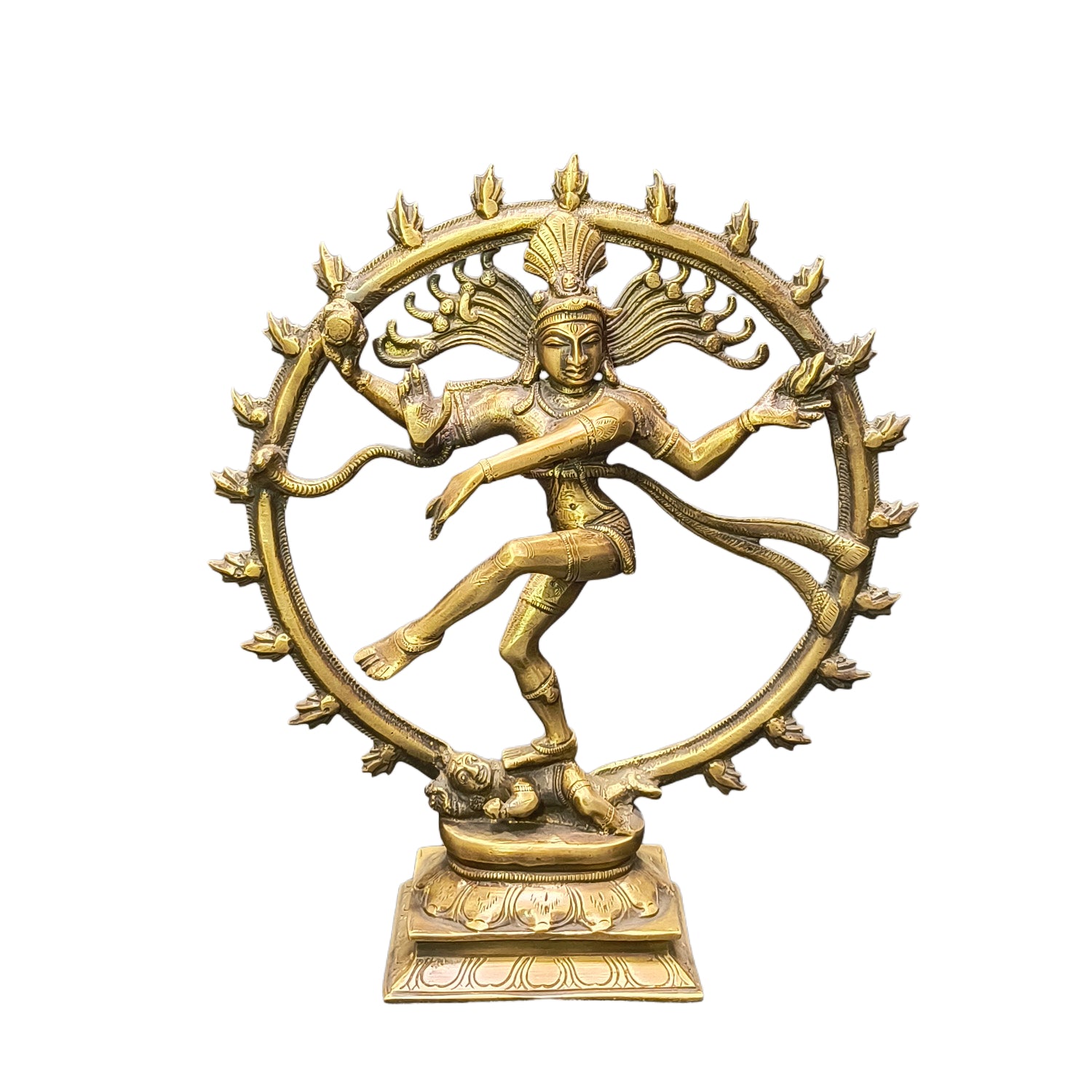 Dancing Natraj