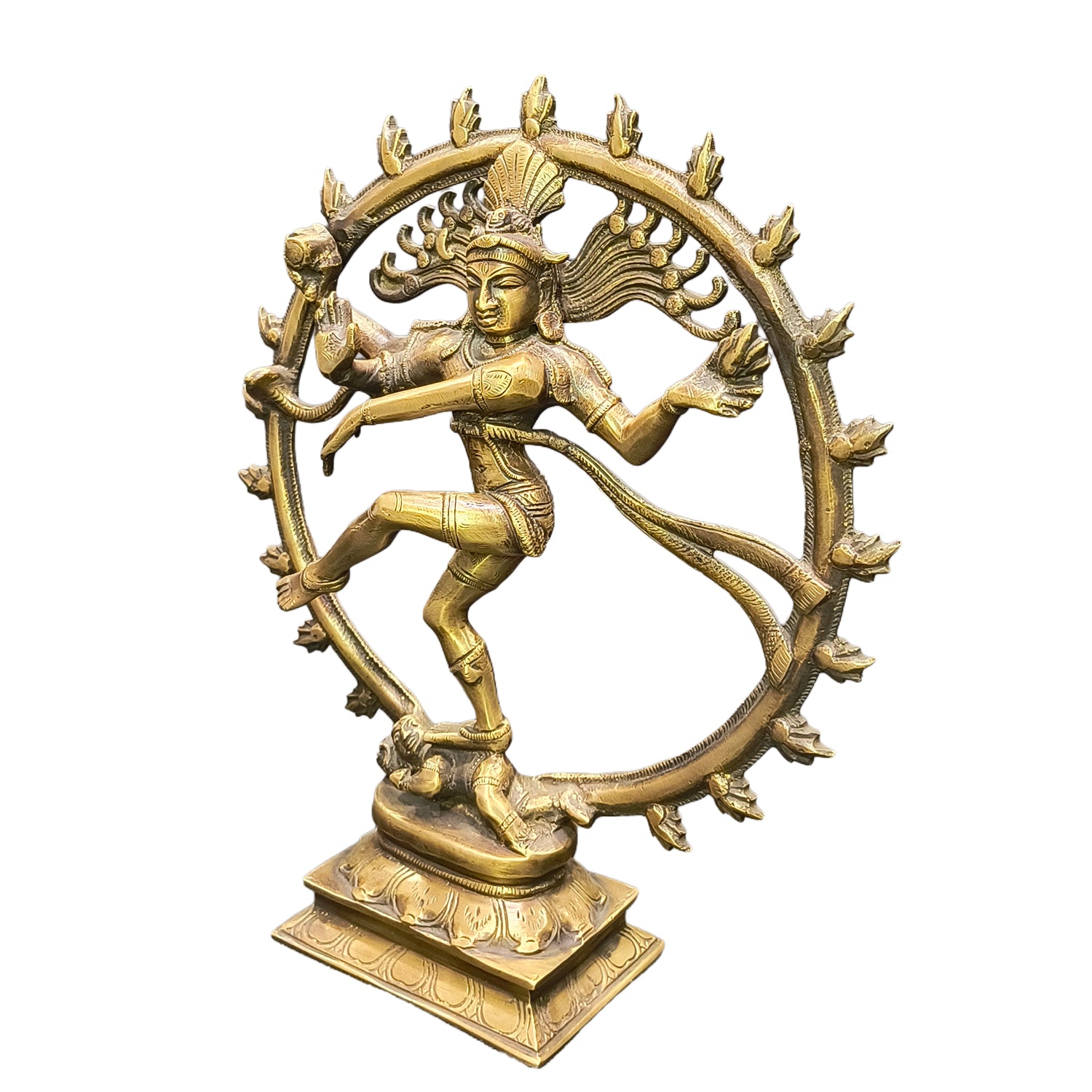 Dancing Natraj