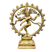 Dancing Natraj