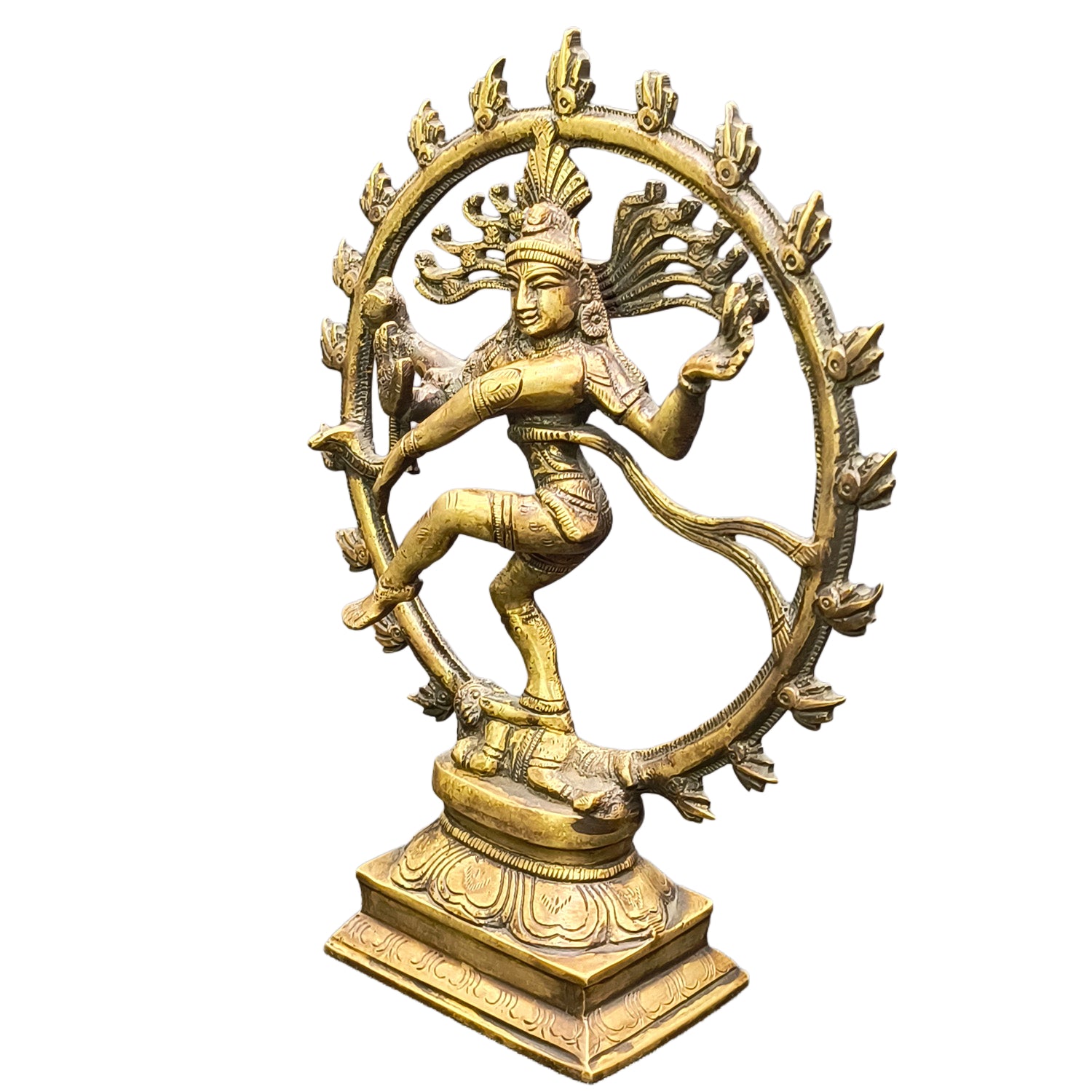Dancing Natraj