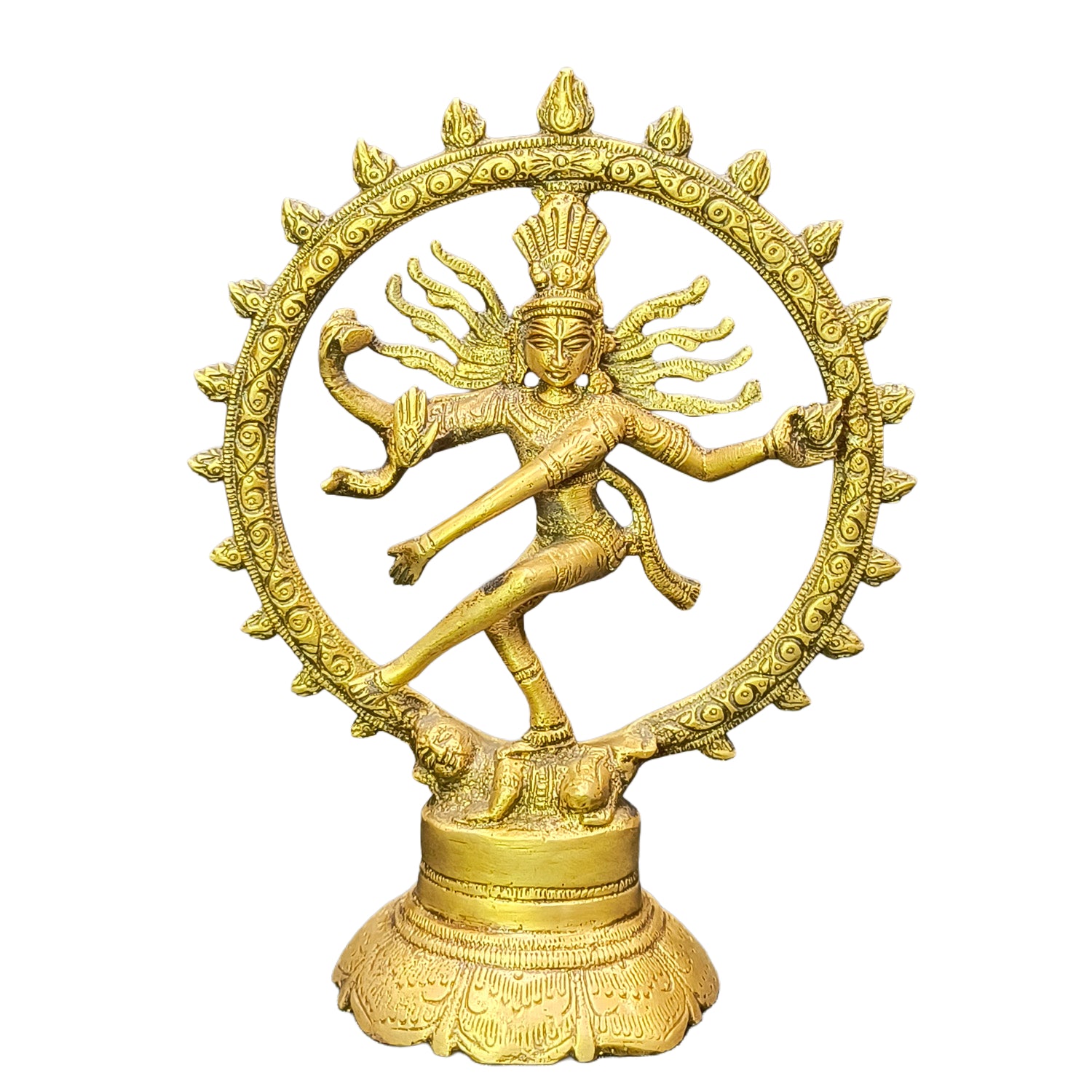 Dancing Natraj