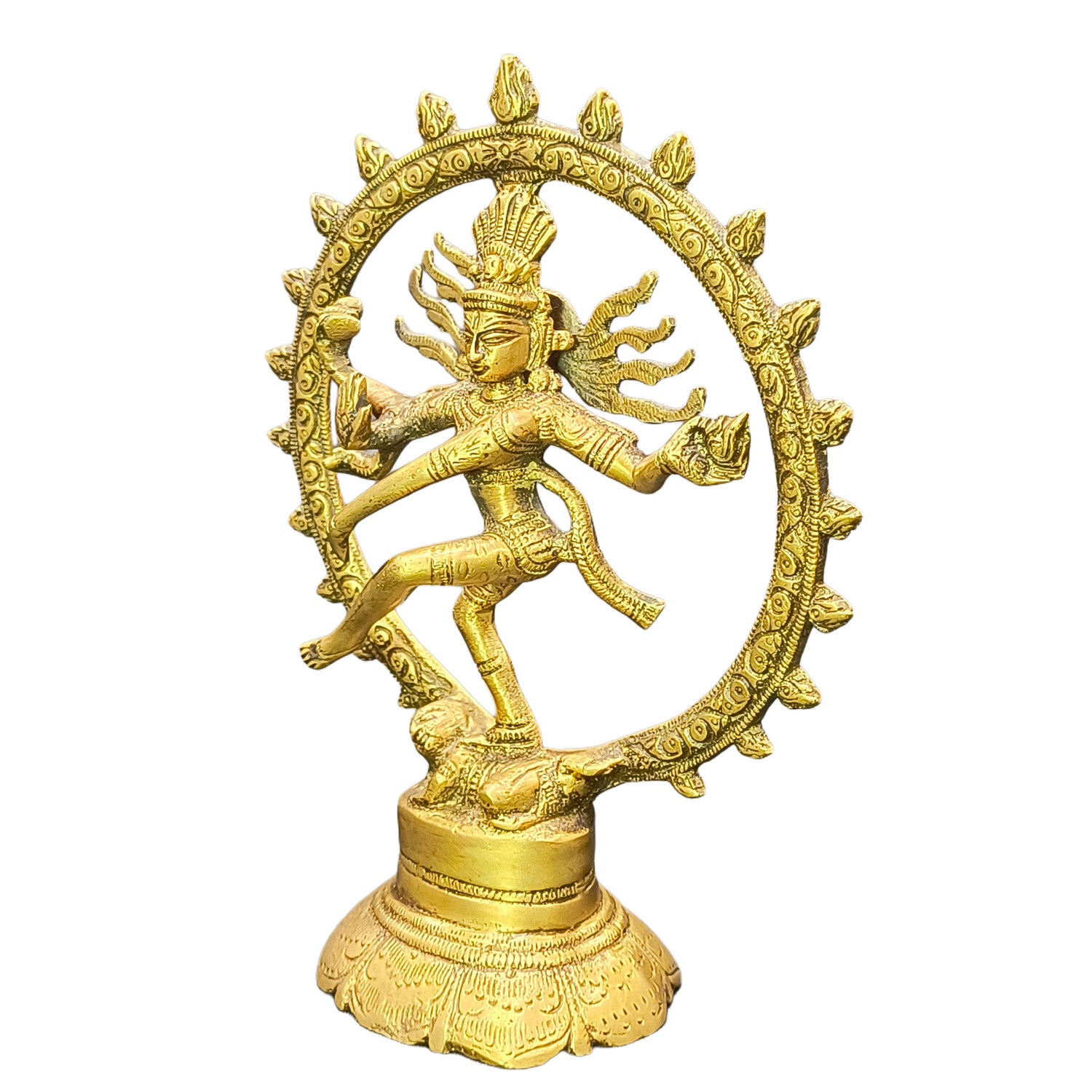 Dancing Natraj