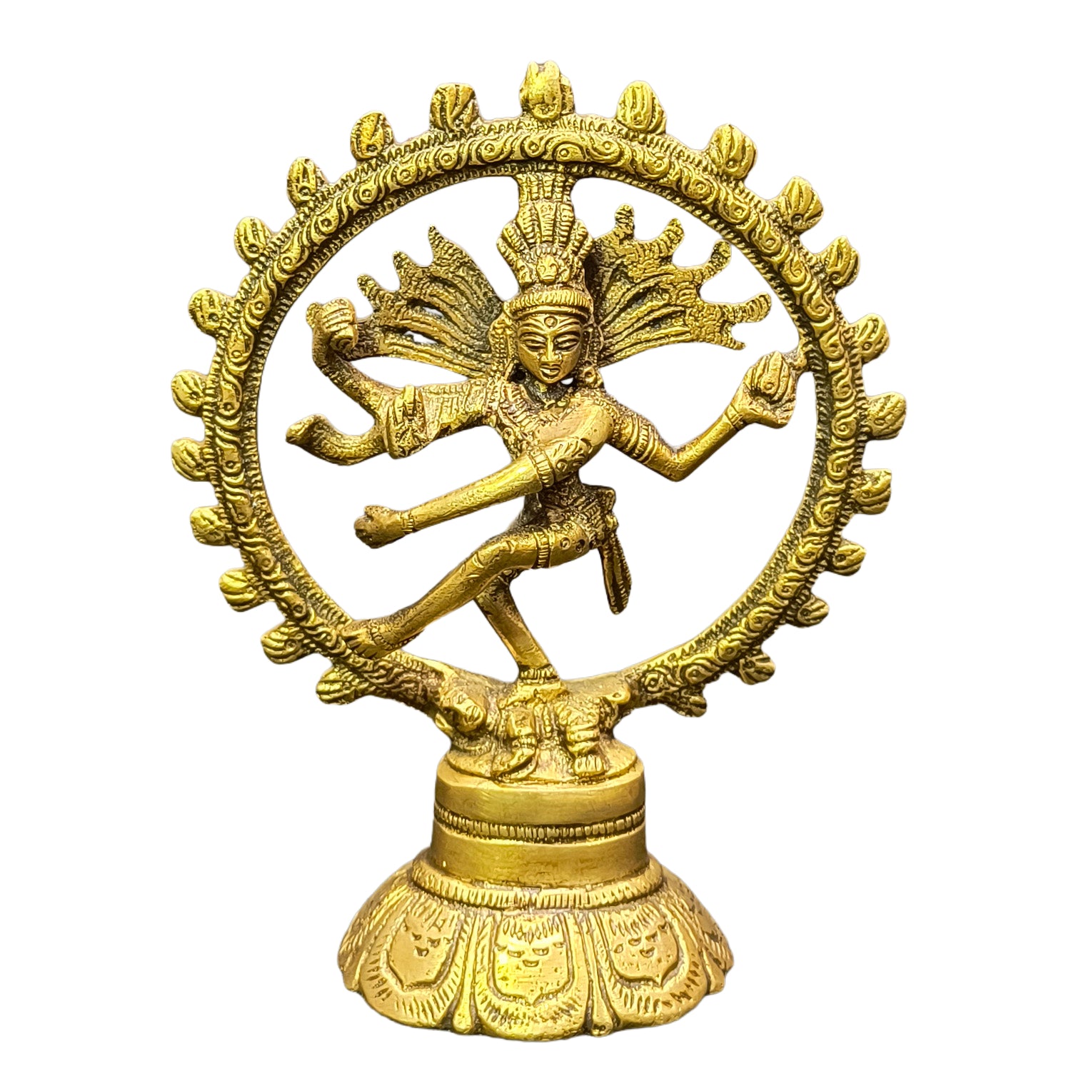 Dancing Natraj (Small)