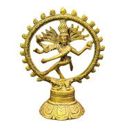 Dancing Natraj (Small)