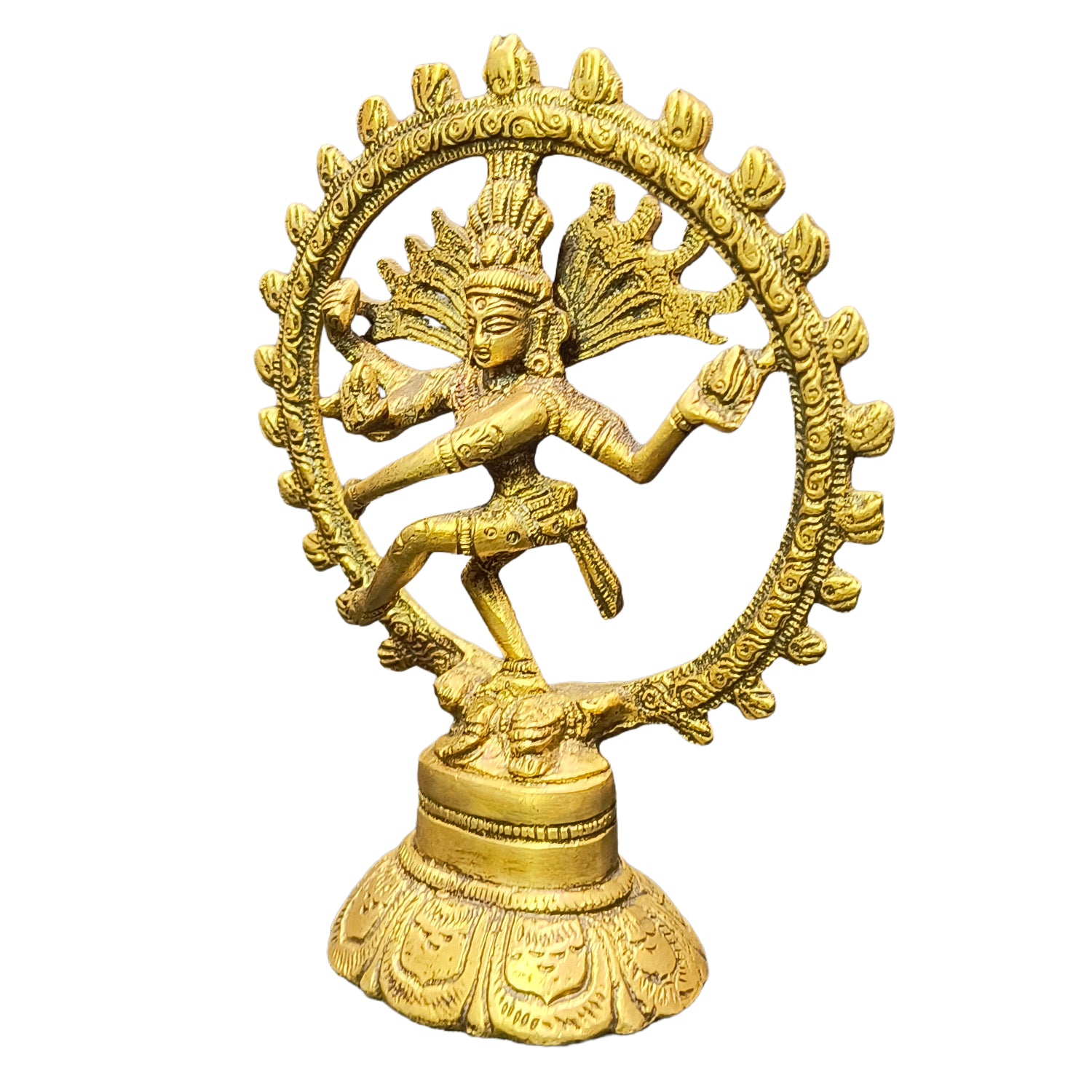Dancing Natraj (Small)