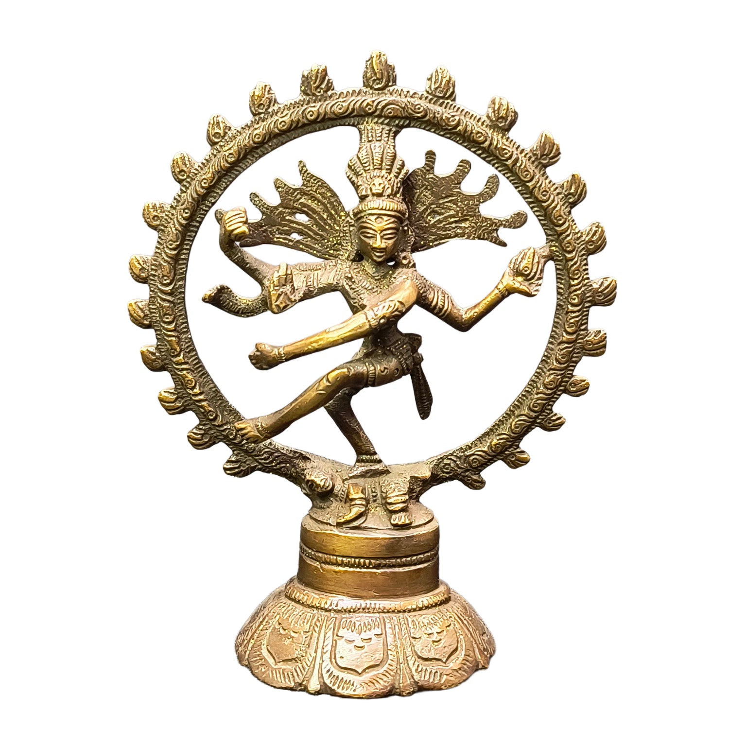 Dancing Natraj (Small)