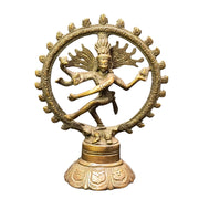 Dancing Natraj (Small)