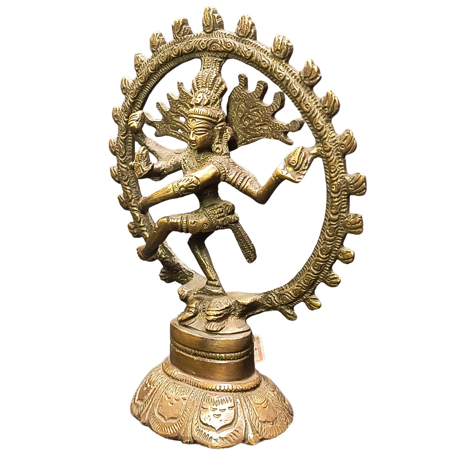 Dancing Natraj (Small)