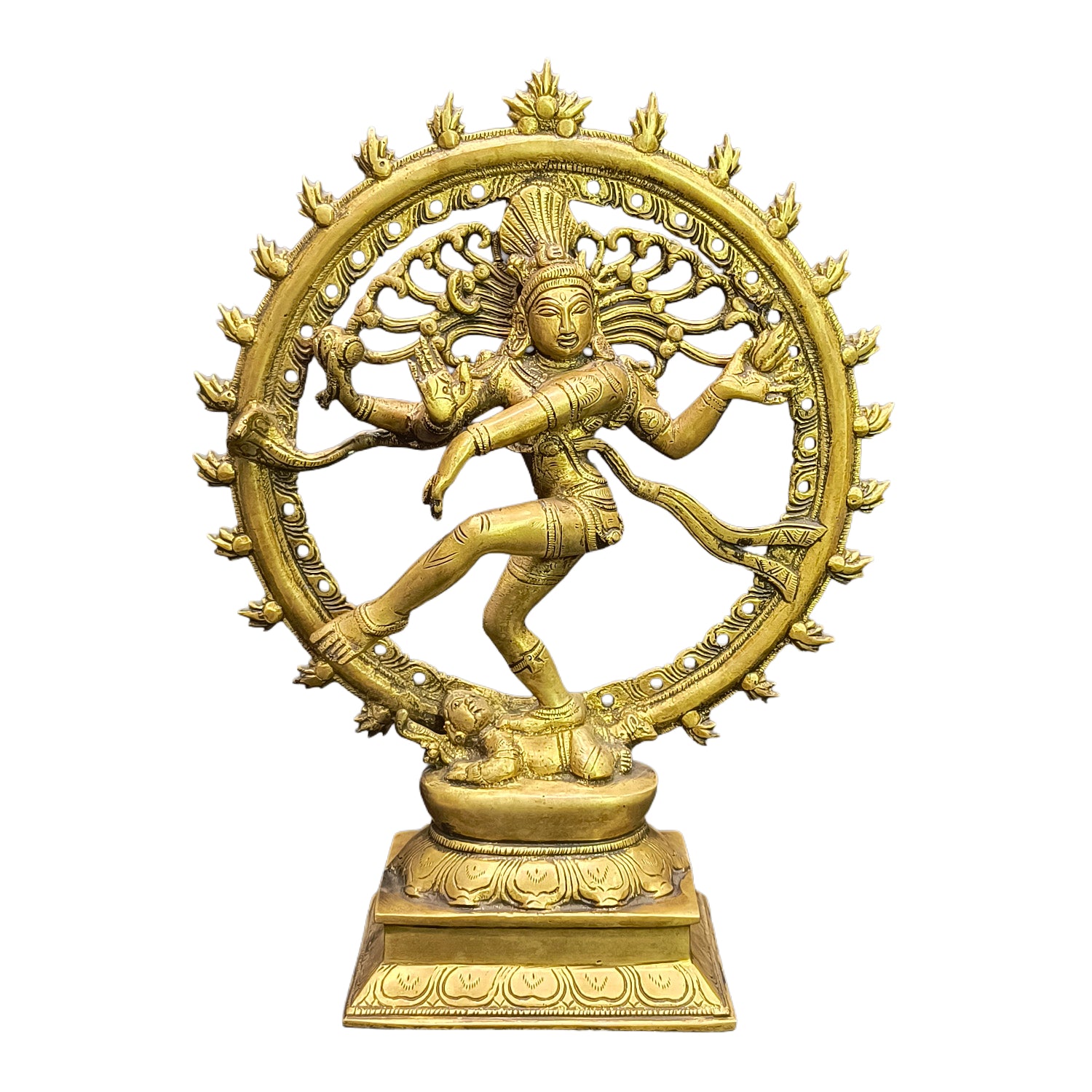 Dancing Natraj (Arch)