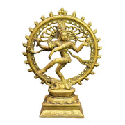 Dancing Natraj (Arch)