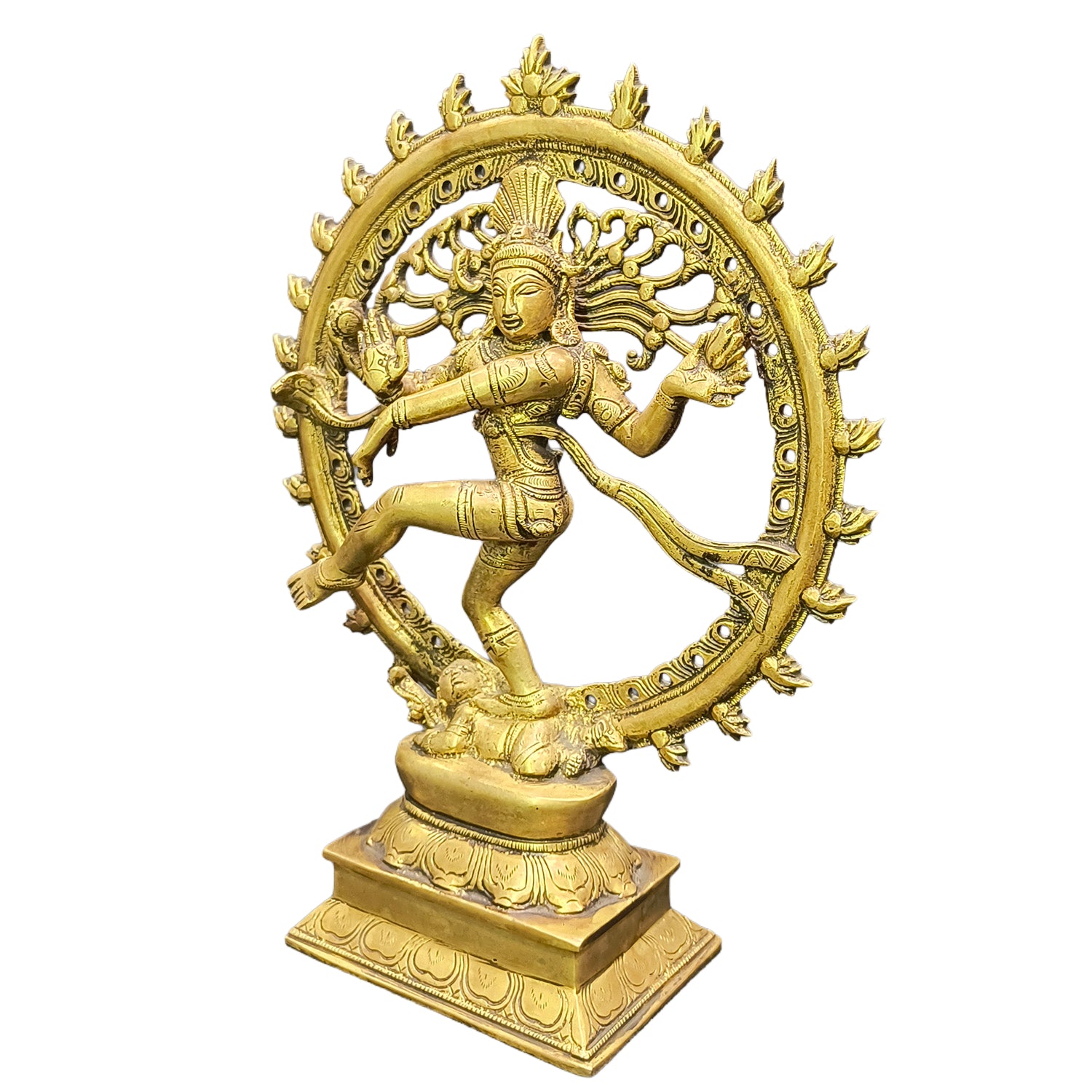 Dancing Natraj (Arch)