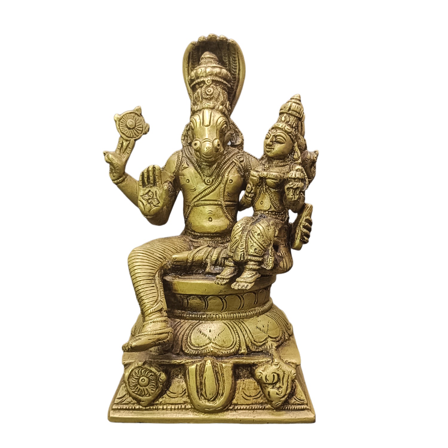 Hayagrivar Lakshmi